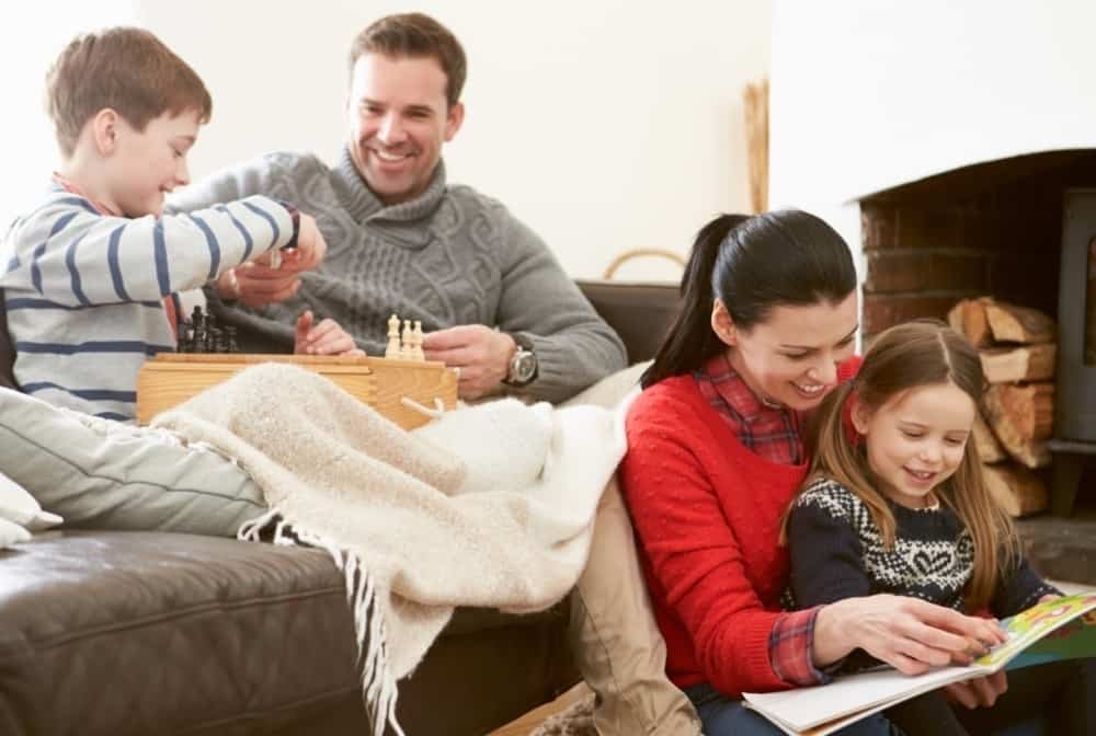 Furnace Maintenance