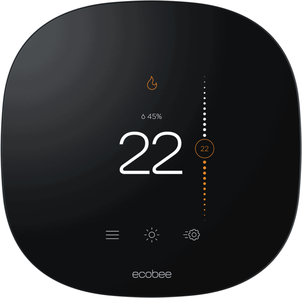 clipped ecobee3lite