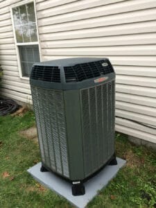 Reliable AC Tune-Up in Greenwood