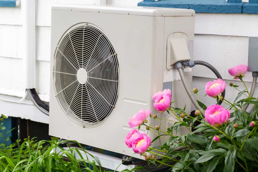 Heat Pump vs Air Conditioner