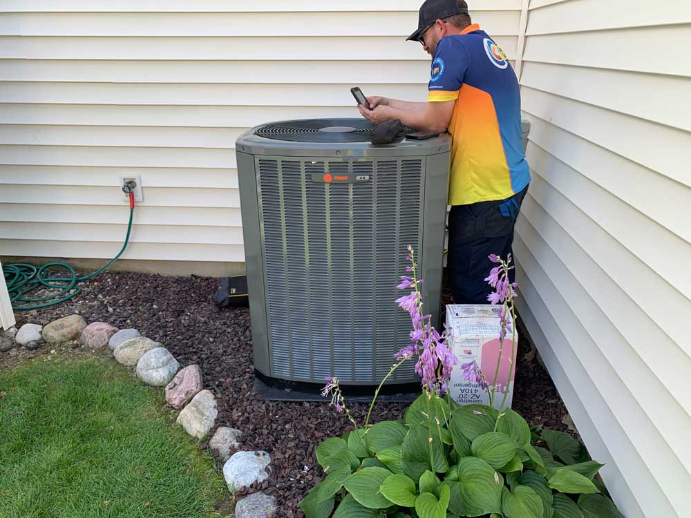 Save on Energy Bills with Regular HVAC Maintenance
