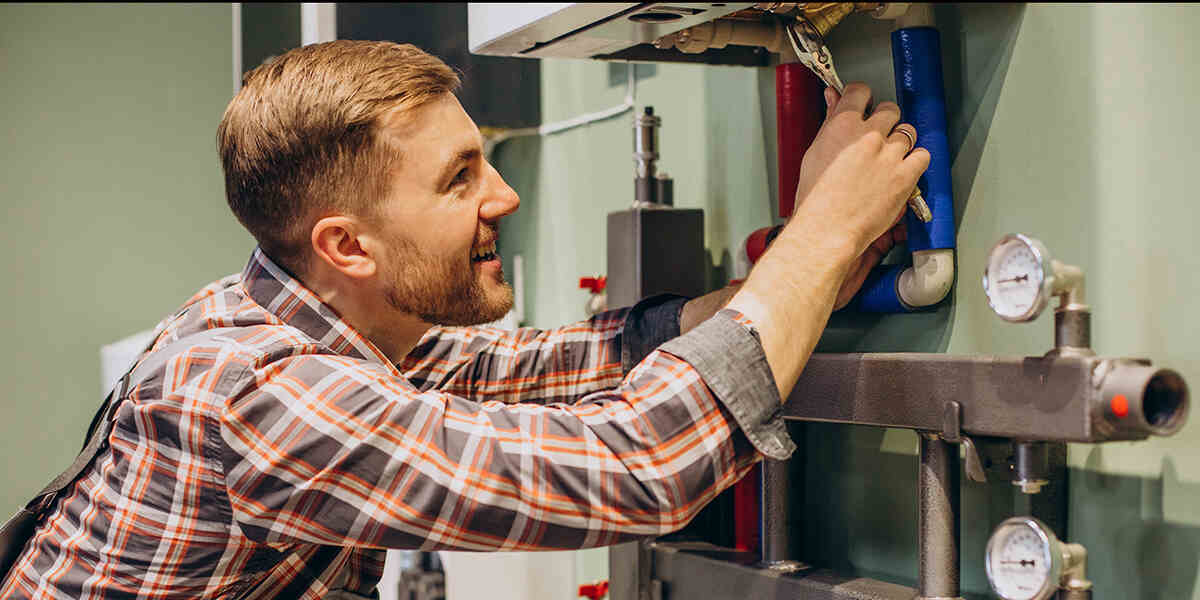 Causes Of Too Much Pressure in Hot Water Heaters?