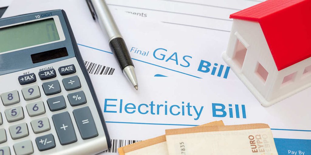 how to lower your energy bill