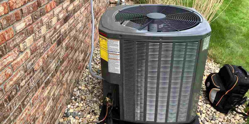 how long should an air conditioner run