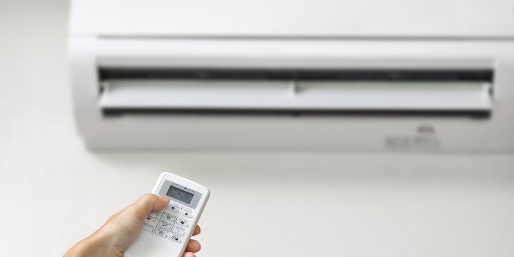 is it bad to keep turning ac on and off