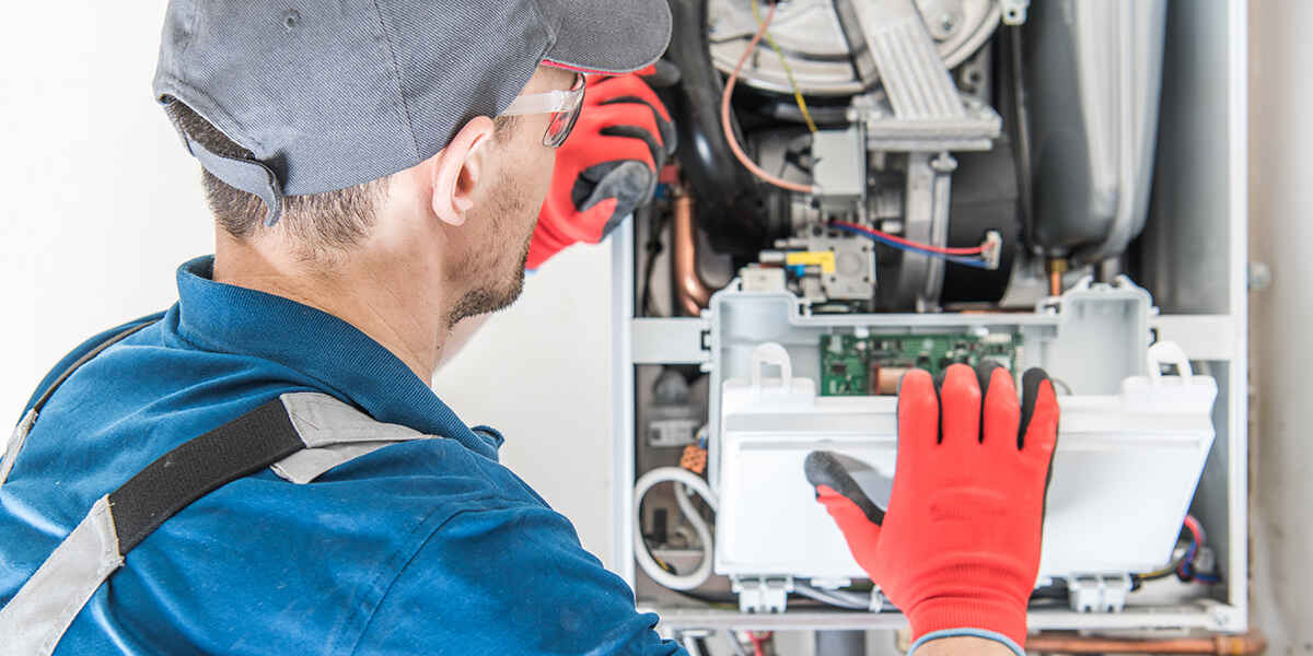 how long does a furnace last