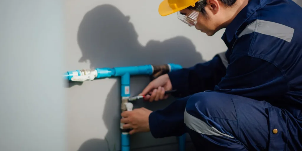 Greenwood’s Water Leak Detection Contractors