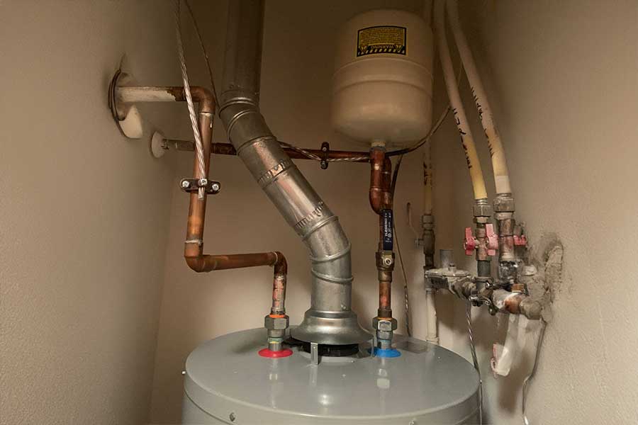 Boilers - Complete Comfort Heating, A/C & Plumbing Repair