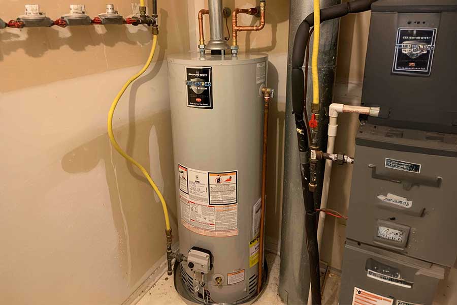 Boiler Repair - Complete Comfort Heating, A/C & Plumbing Repair