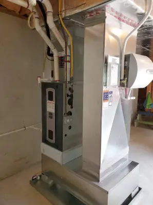 Heating Installation