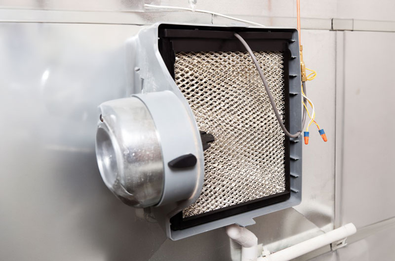 Indoor Air Quality - Complete Comfort Heating, A/C & Plumbing Repair