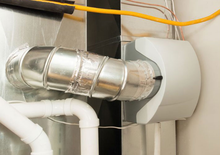Indoor Air Quality - Complete Comfort Heating, A/C & Plumbing Repair