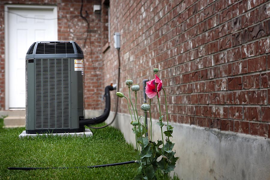 Comprehensive Heat Pump Repair Services