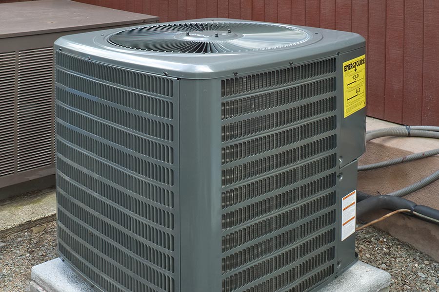 Versatile Heat Pump Repair Professionals