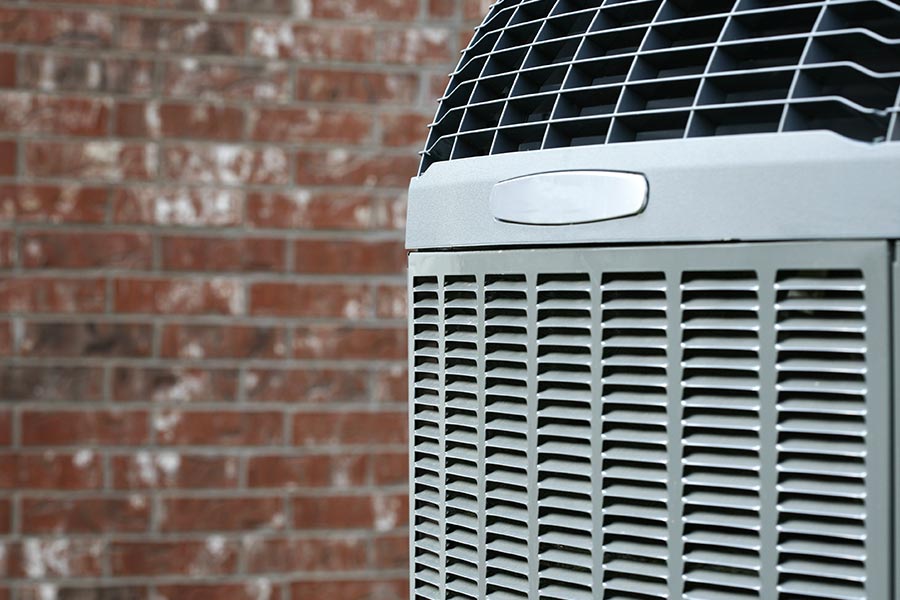 Heat Pump Repair Experience