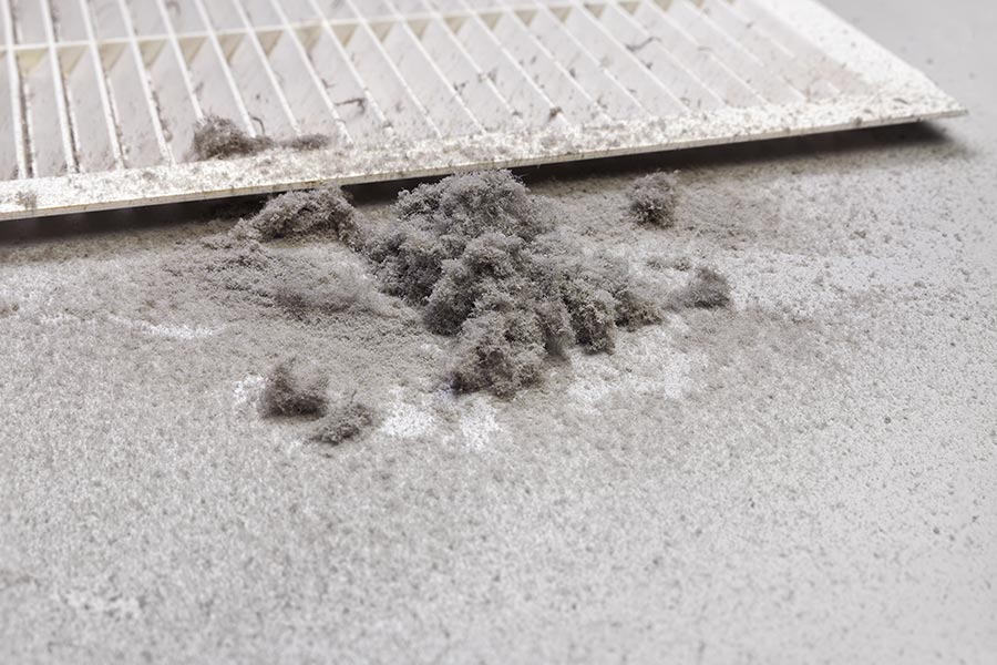 Complete Comfort Heating, AC & Plumbing Repair Cleaning Process