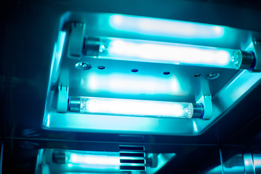 Benefits of UV Light and UV Air Purifiers