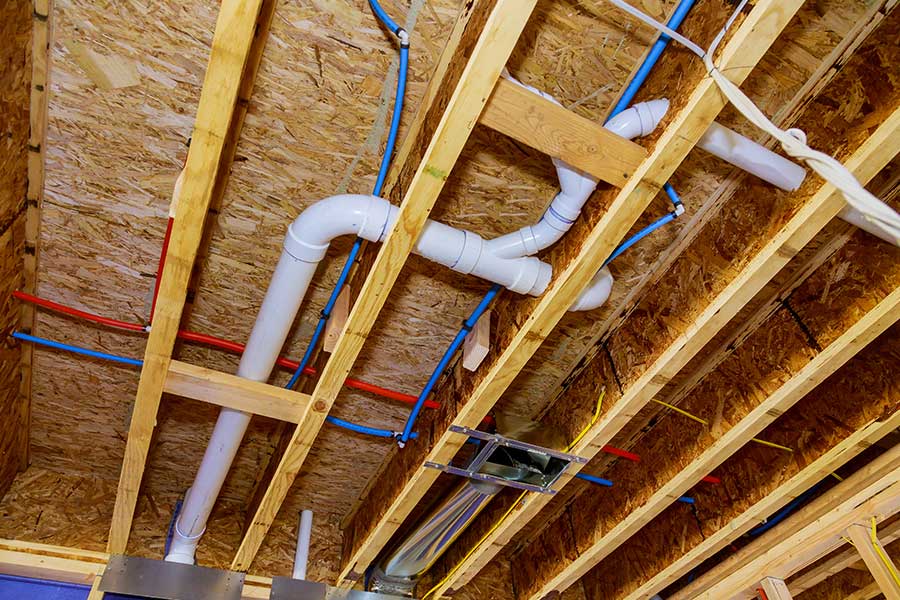 Signs Your Home Needs Repiping