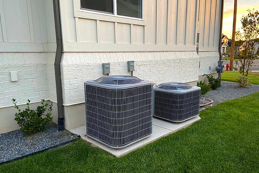 AC Maintenance - Complete Comfort Heating, AC & Plumbing Repair