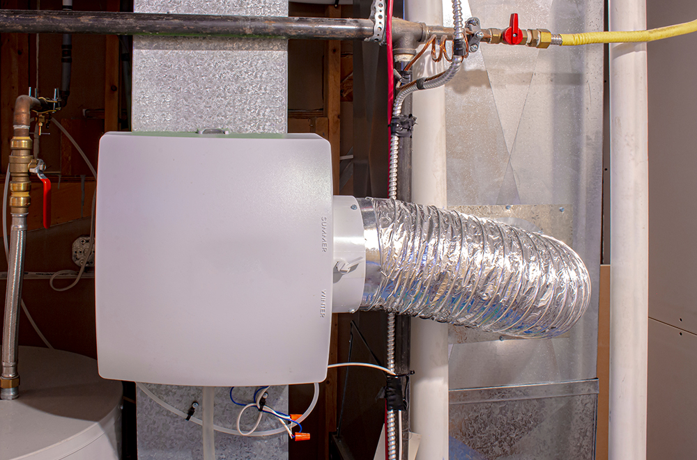 Working Furnace Contest