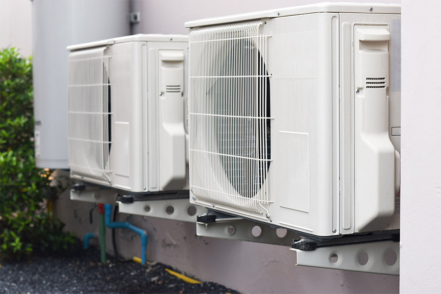 Advantages of Mini-Split Systems