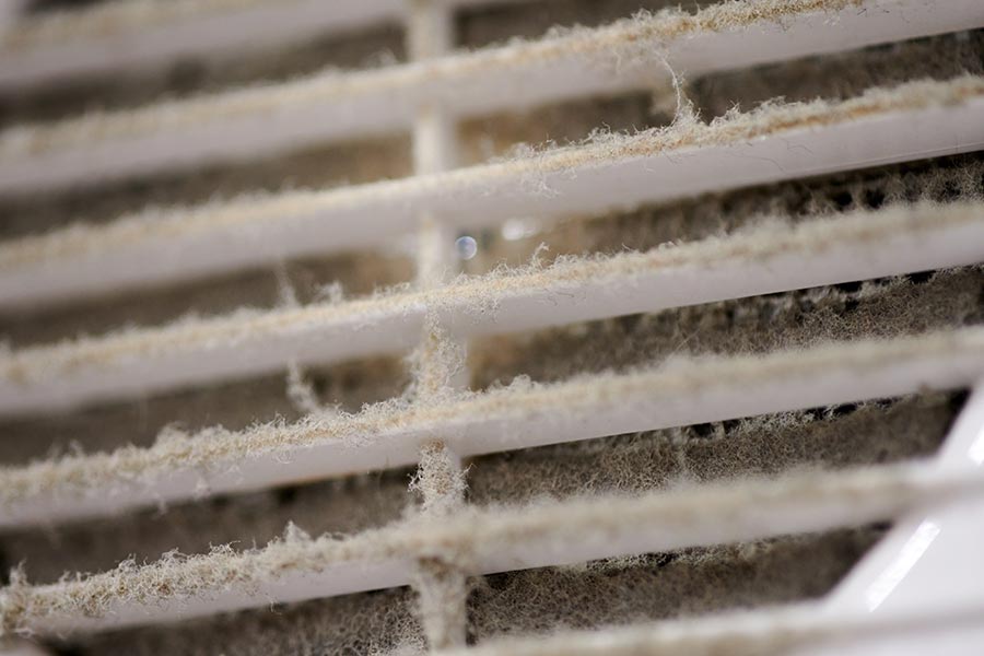 Air Duct Evaluation Service