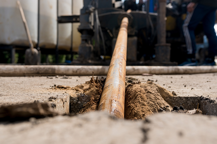 Causes and Signs of Damage to Your Sewer Line