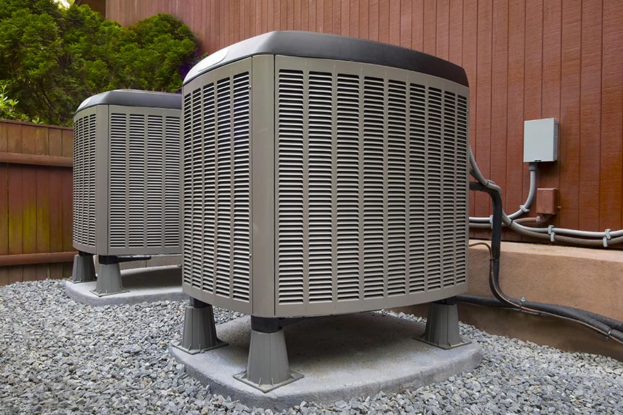 Repair or Replace Your Heat Pump
