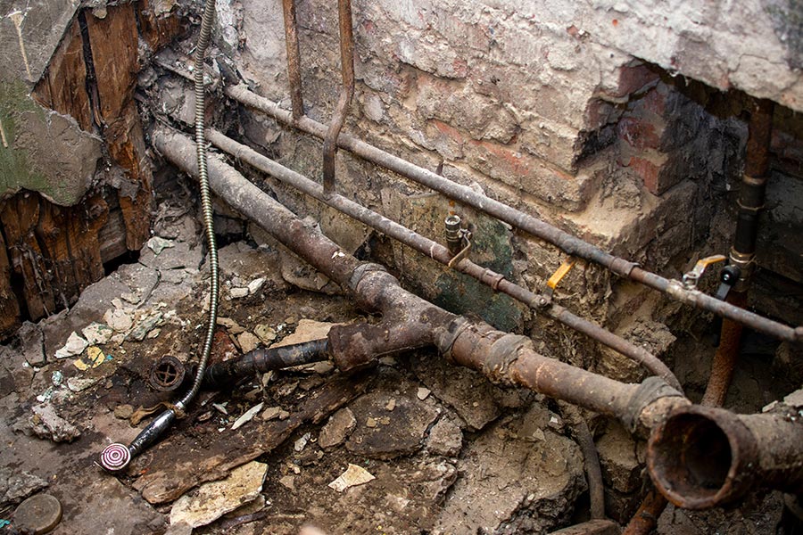 Complete Comfort Heating, AC & Plumbing Repair