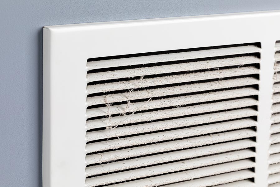 Air Duct Evaluation