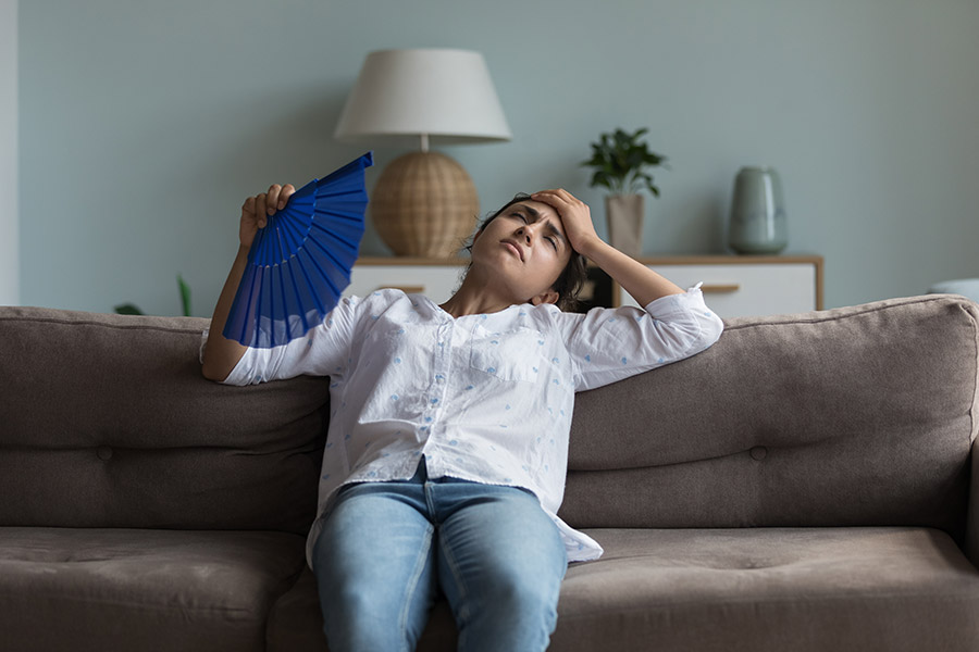 Benefits of Dehumidifiers