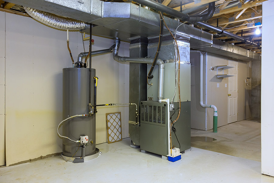 Professional Water Heater Services