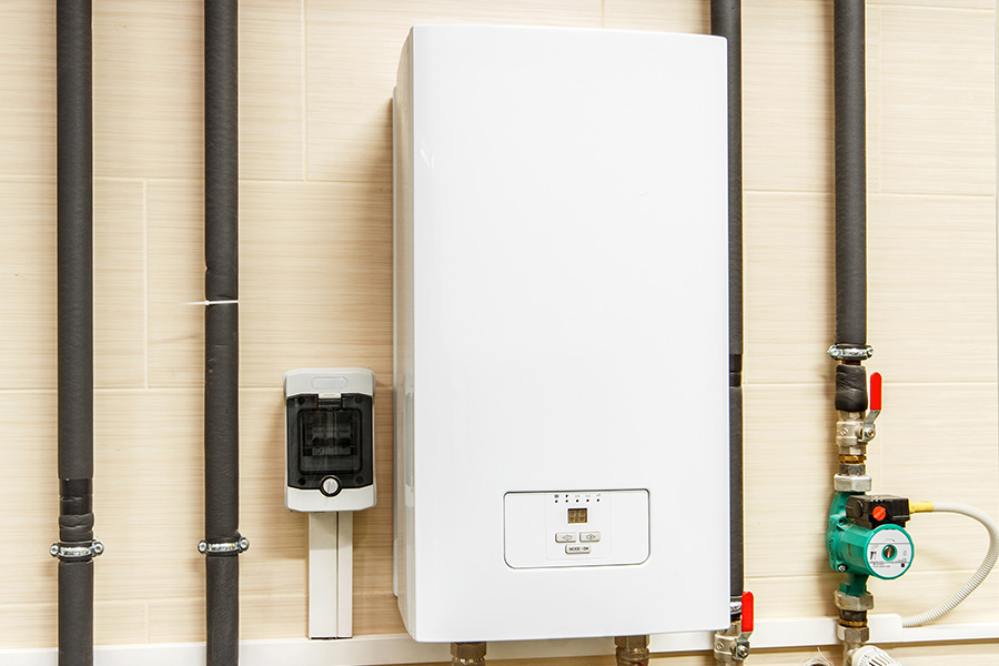 Benefits of Using Tankless Units