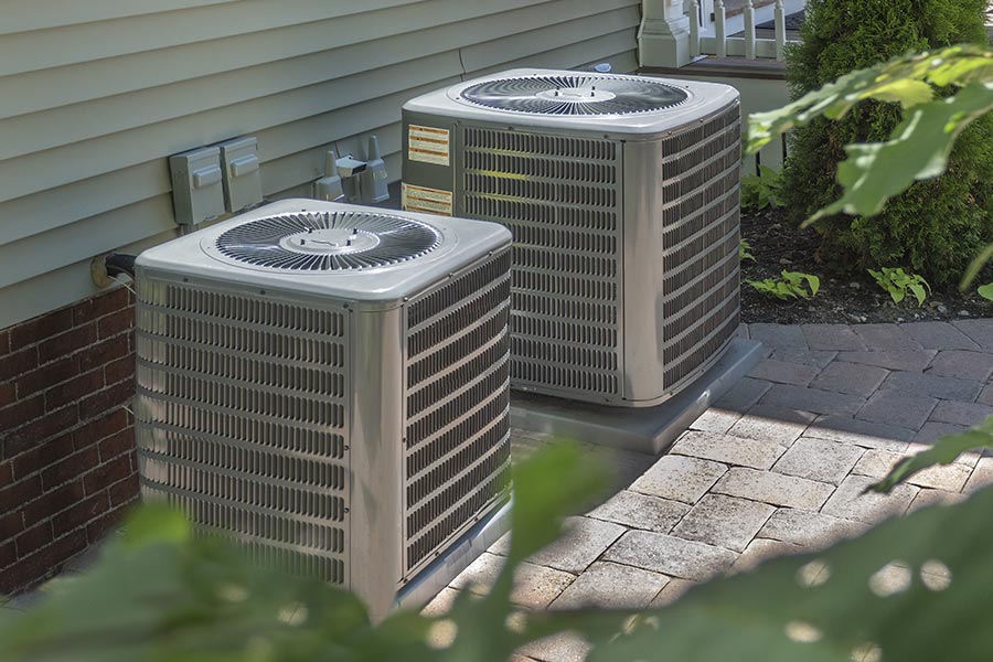 Keep Heat Pump Working
