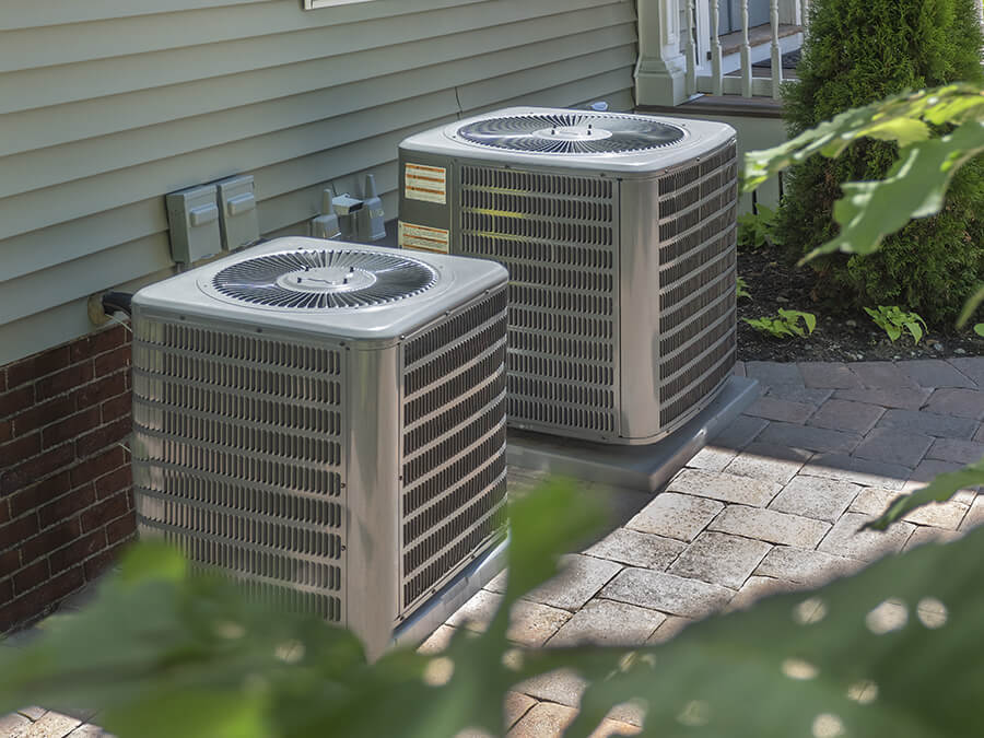 Qualified Commercial HVAC Companies