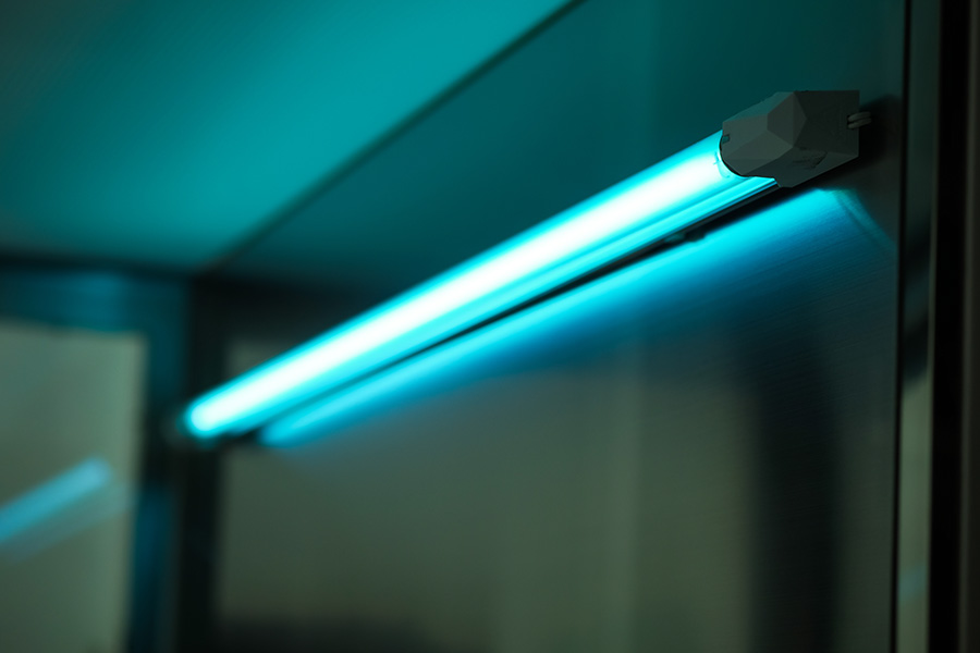 UV Air Purifiers