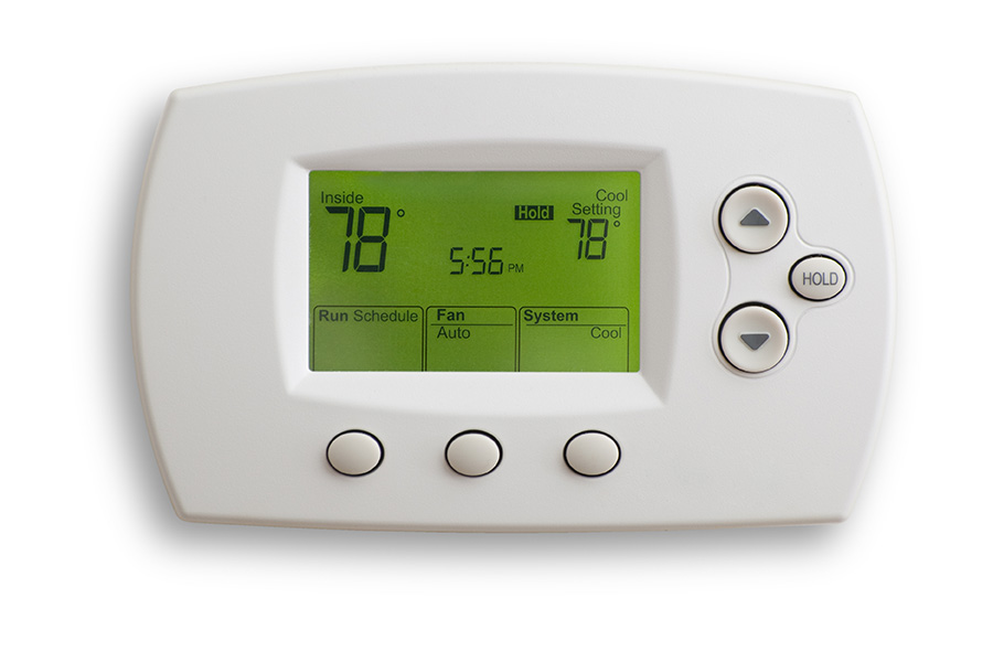 Advantages of a Smart Thermostat