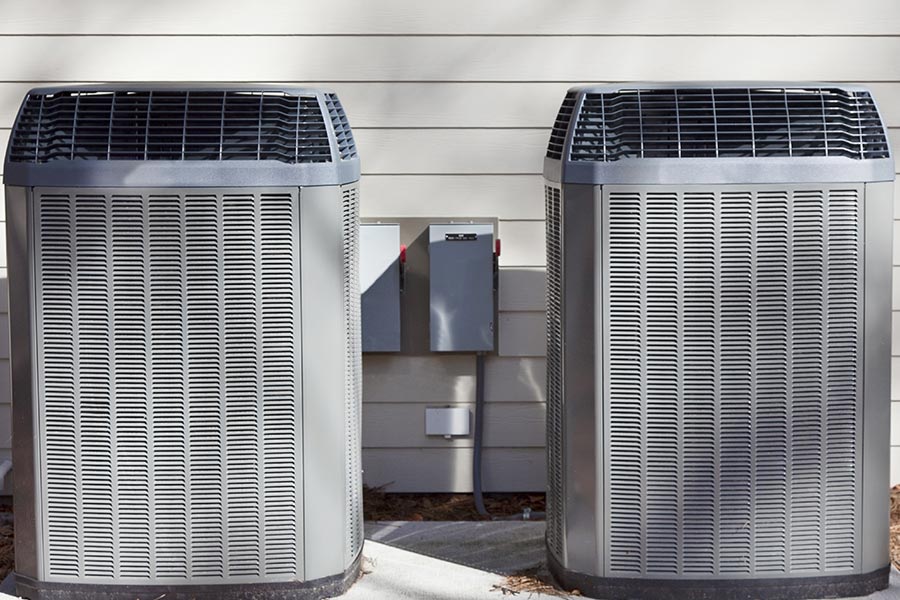 Heat pump repairs in Greenwood, IN