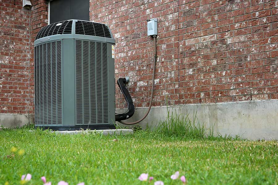 Professional Heat Pump Maintenance