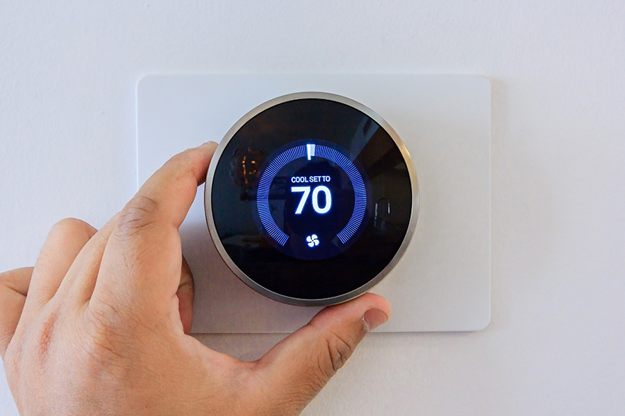 Thermostat Repair Services