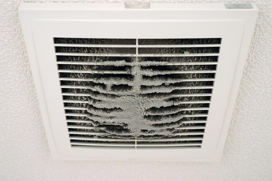 Air Duct Cleaning