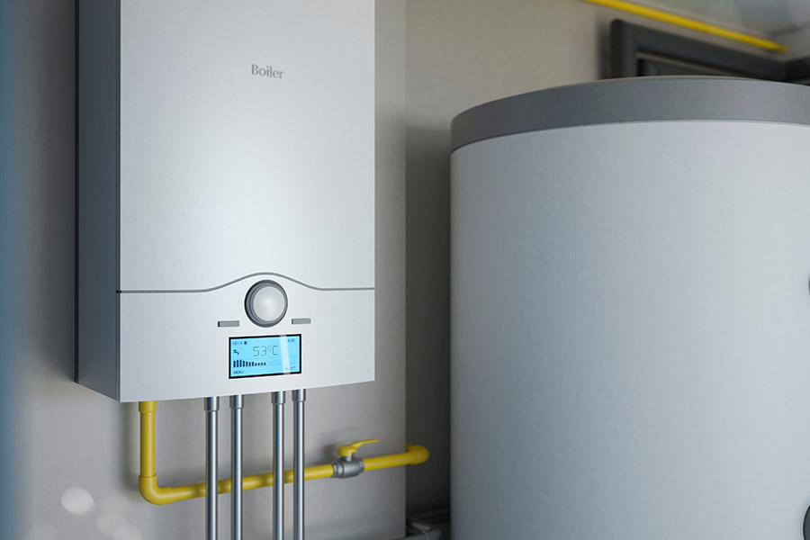 Certified Boiler Repair in Greenwood, IN