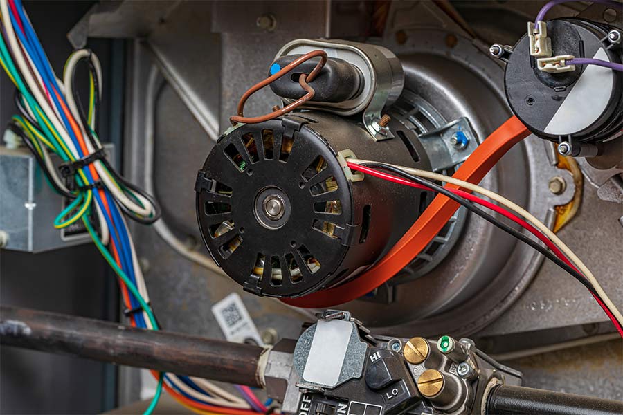 Cleaning Heat Exchangers