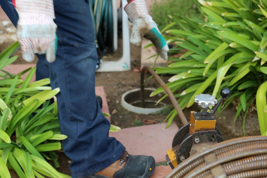 Rooter Services Explained