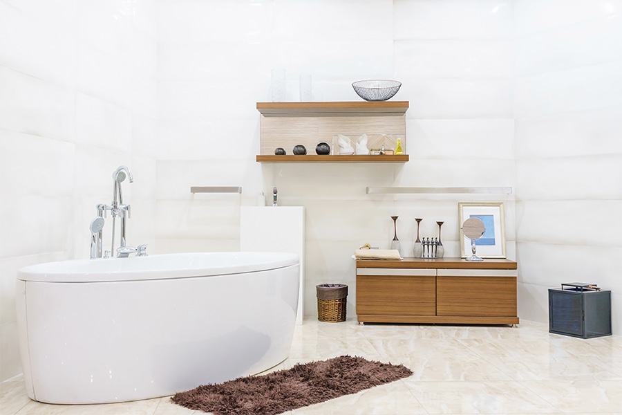 Bathtub Drain in Brownsburg, IN