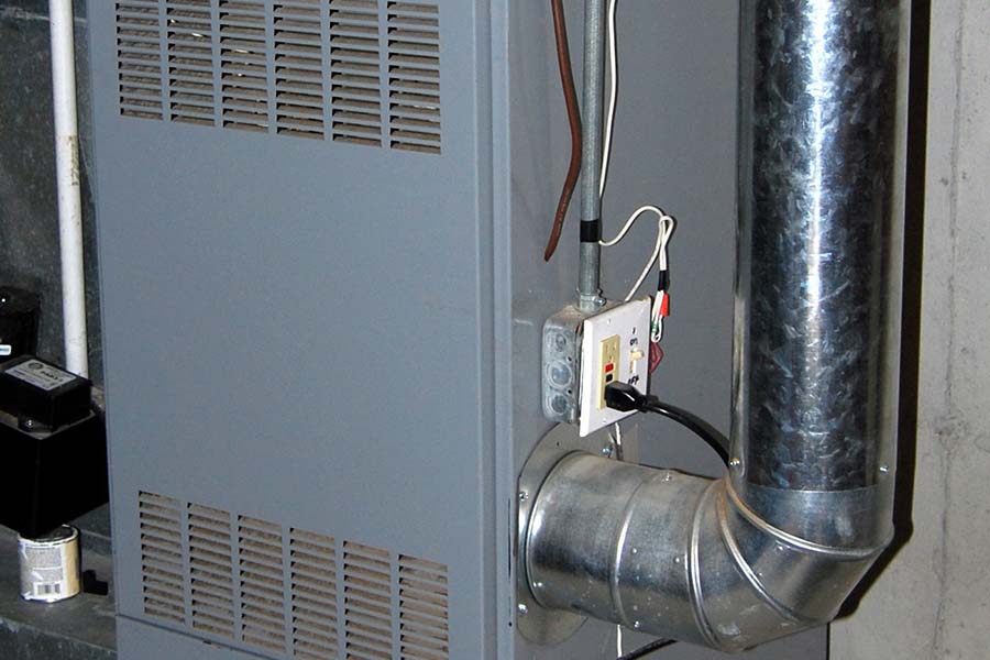 Furnace Repair Tips Crane, IN