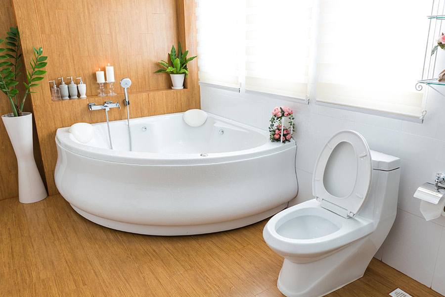 Plumbing Services in Brownsburg, IN