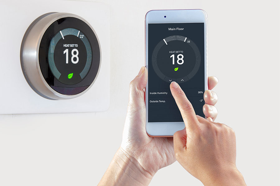 AC Repair checks before calling technician