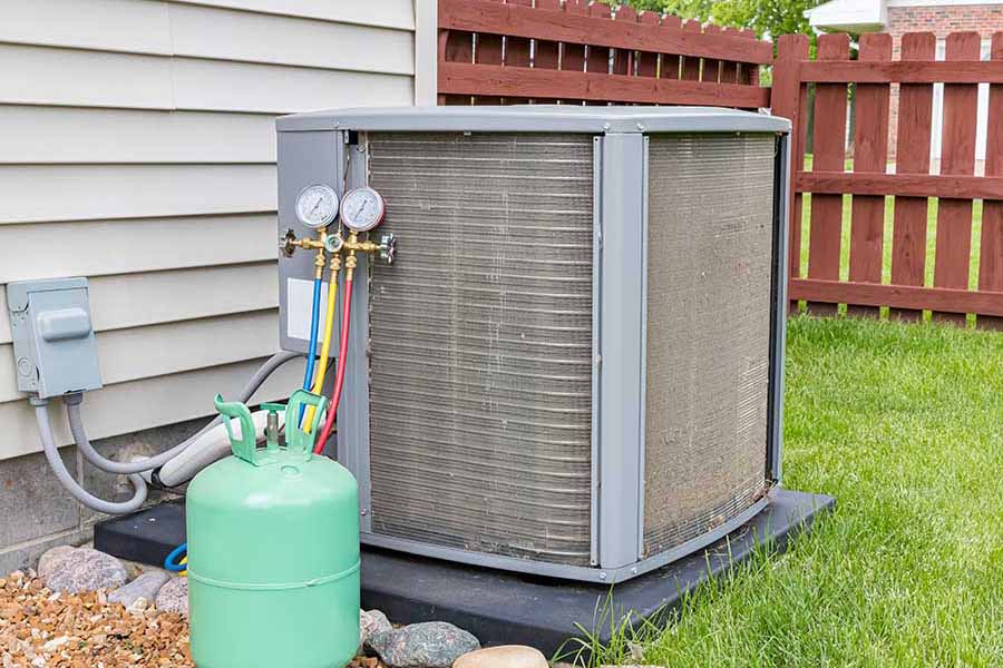 Plumbing Repair Maintenance Plan
