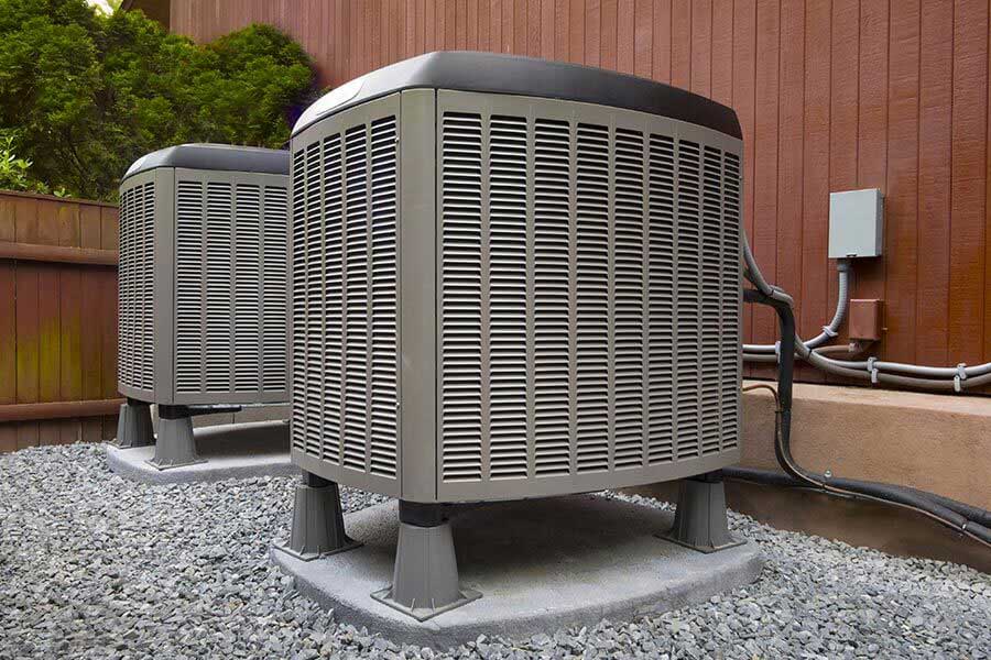 Choosing the Right HVAC Contractor